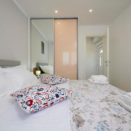 Apartments Marija Trogir Extérieur photo