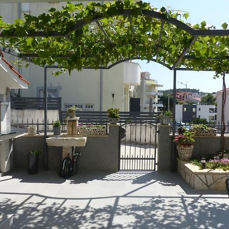 Apartments Marija Trogir Extérieur photo