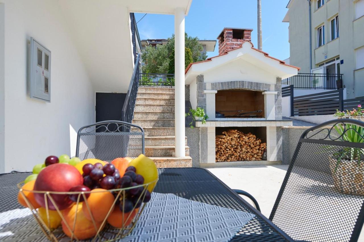 Apartments Marija Trogir Extérieur photo