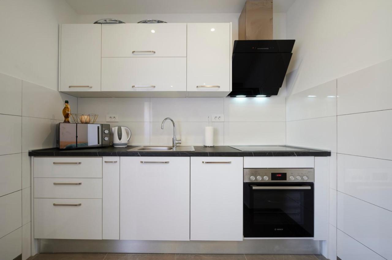 Apartments Marija Trogir Extérieur photo