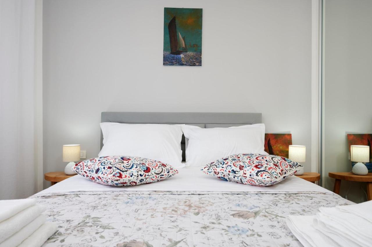 Apartments Marija Trogir Extérieur photo