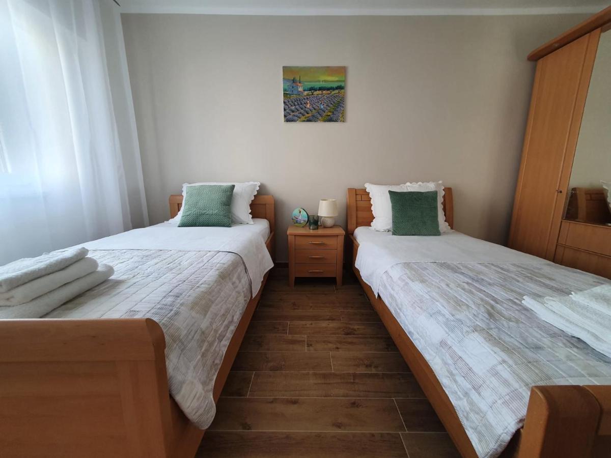 Apartments Marija Trogir Extérieur photo