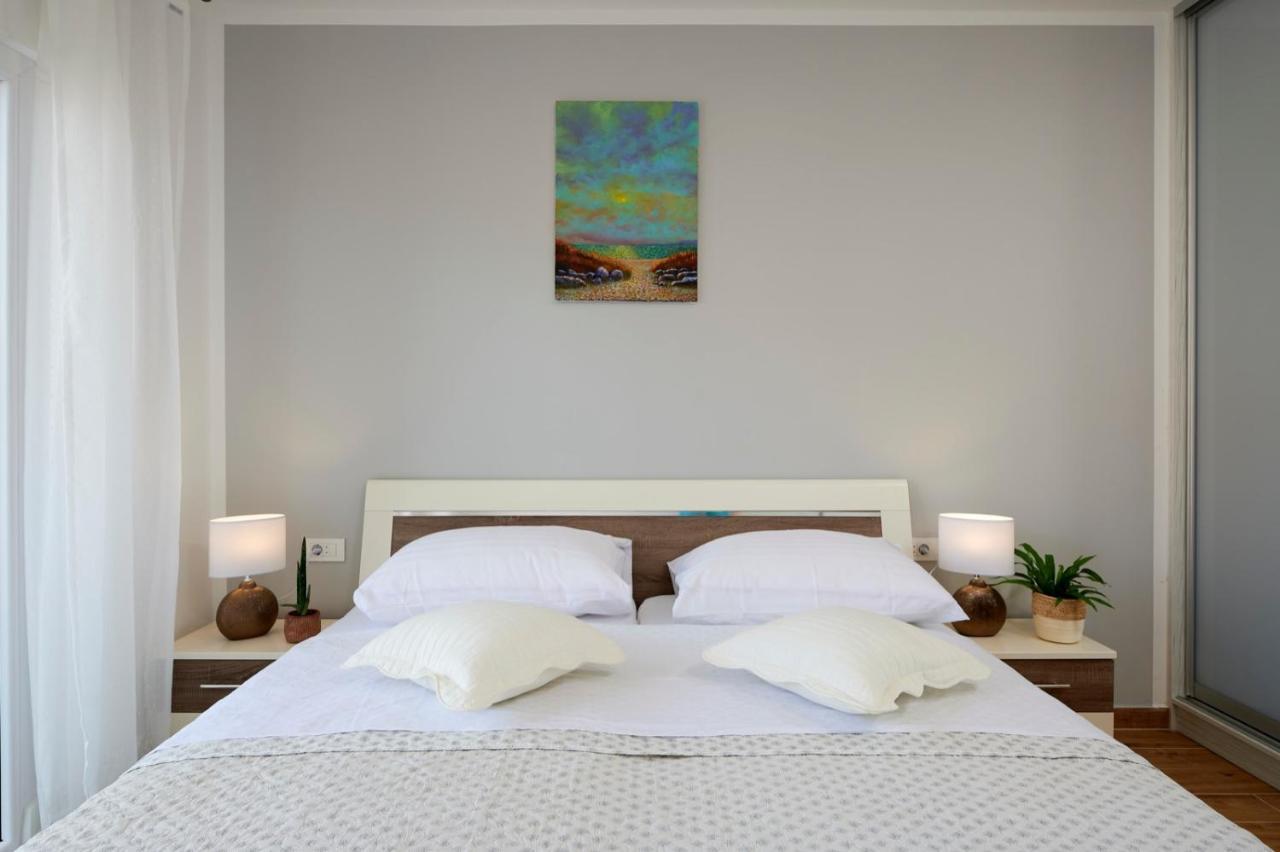Apartments Marija Trogir Extérieur photo