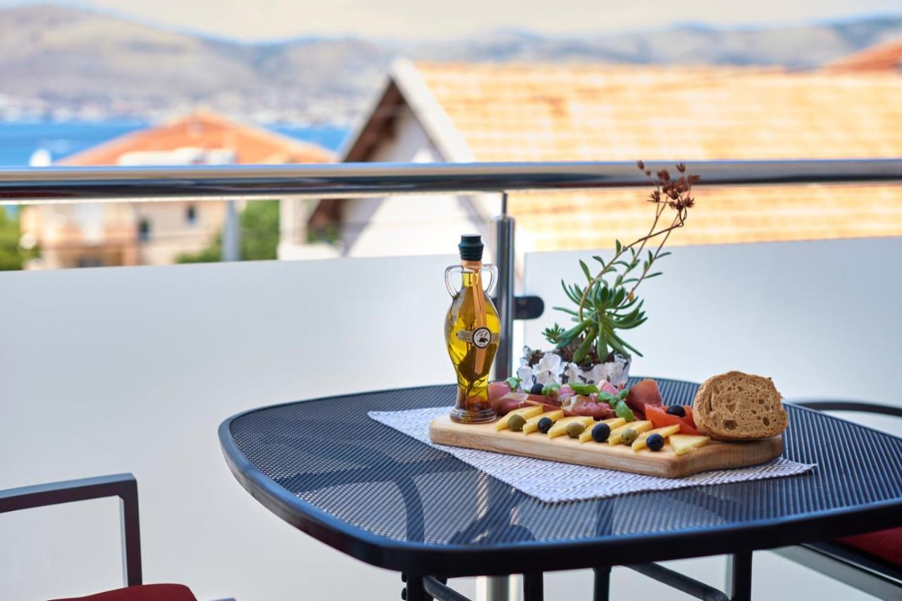 Apartments Marija Trogir Extérieur photo