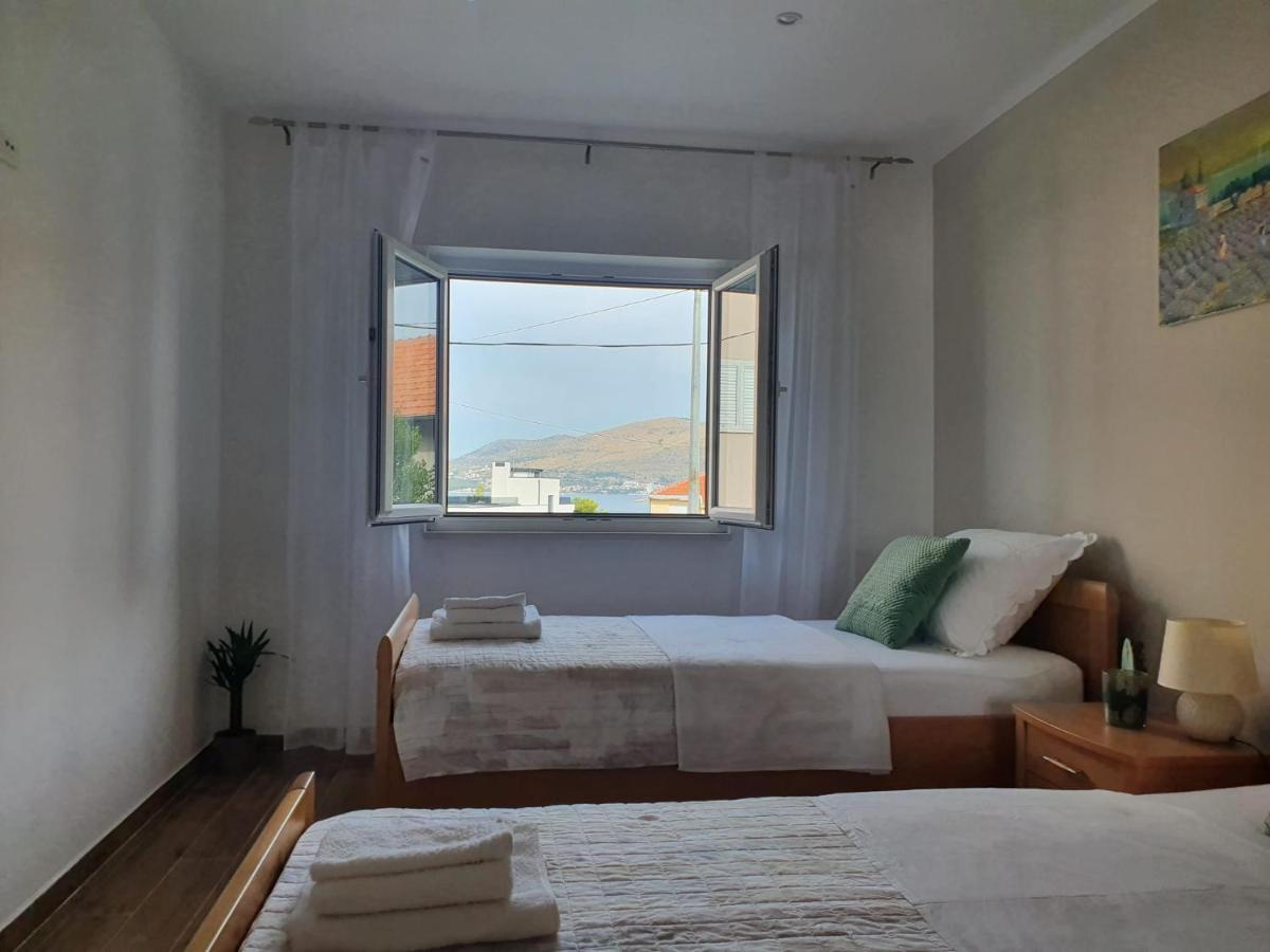 Apartments Marija Trogir Extérieur photo