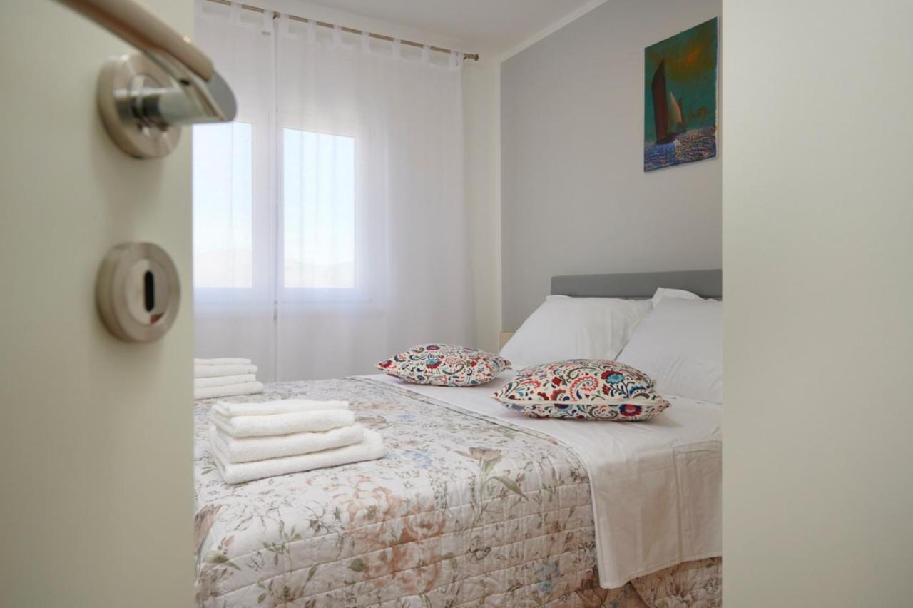 Apartments Marija Trogir Extérieur photo
