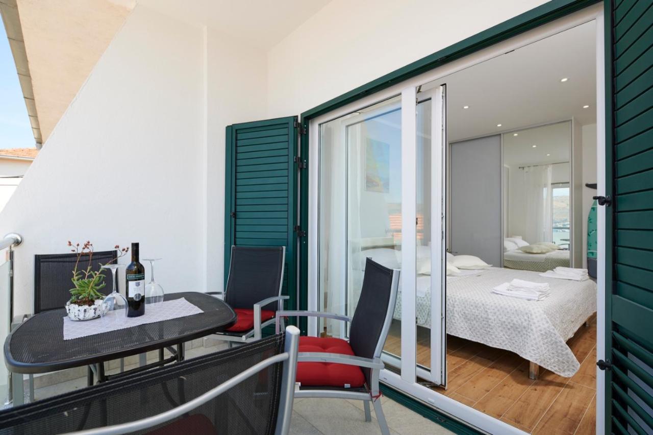Apartments Marija Trogir Extérieur photo