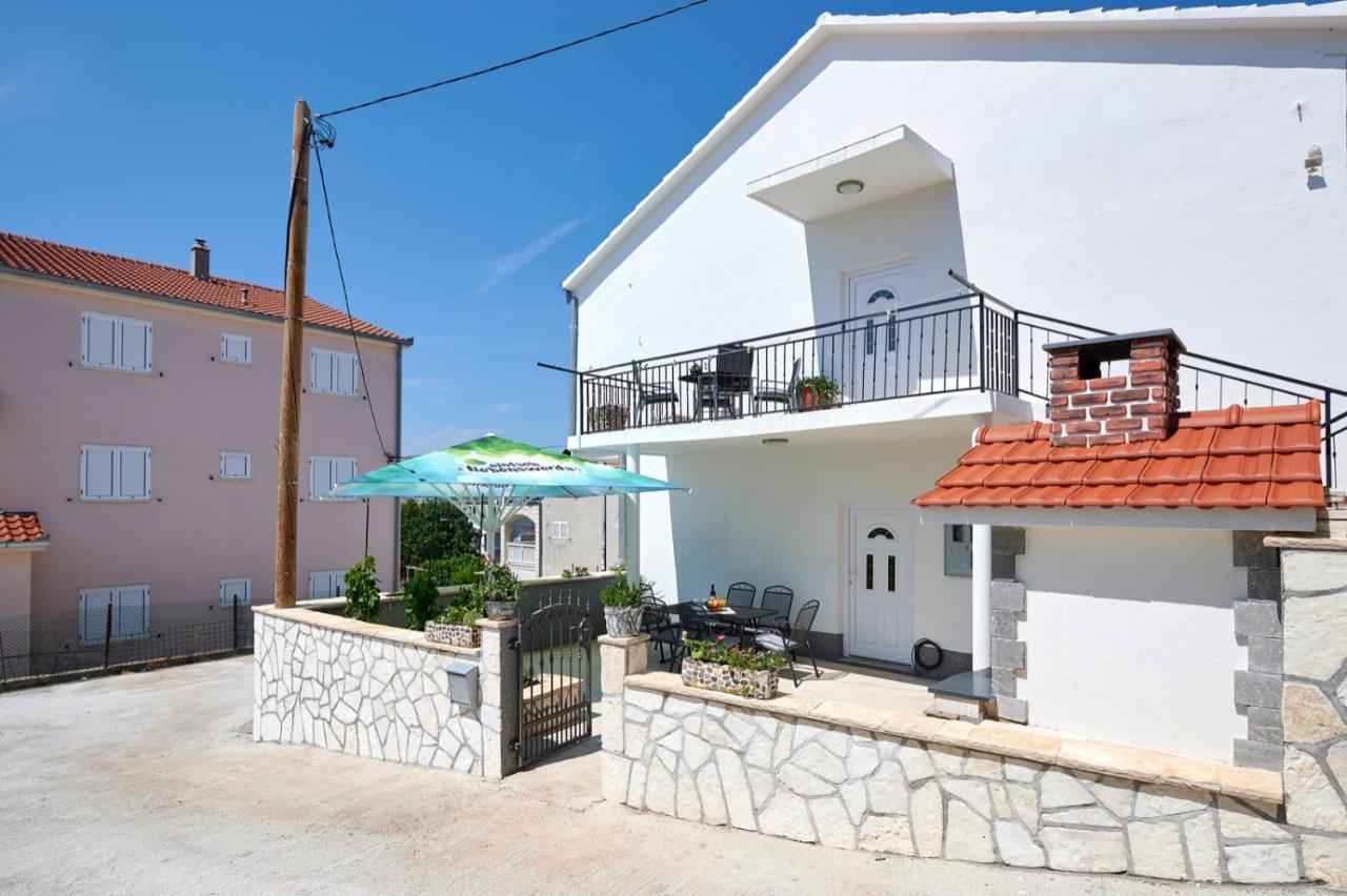 Apartments Marija Trogir Extérieur photo