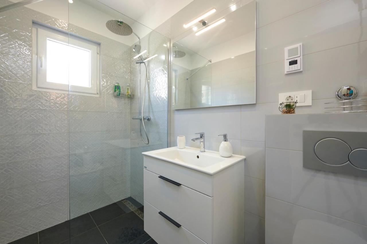 Apartments Marija Trogir Extérieur photo